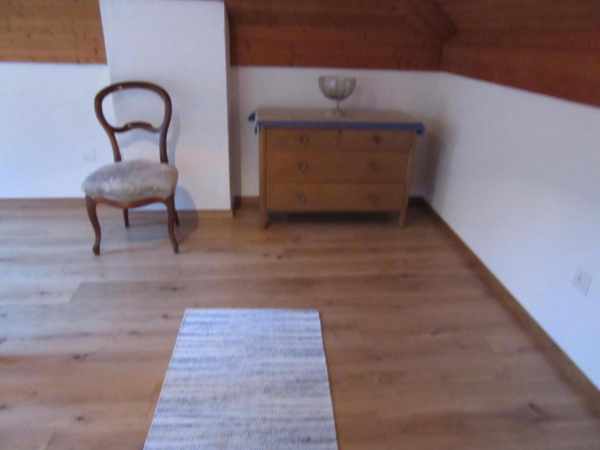Maisonette Biasca Buitenkant foto