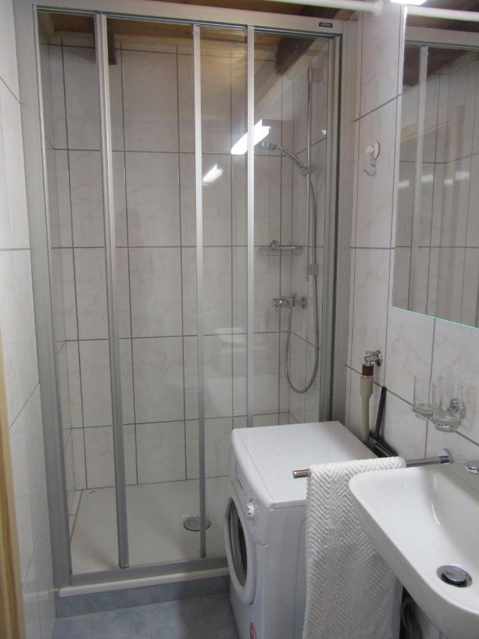 Maisonette Biasca Buitenkant foto